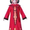 Rubies Costume Co. Inc Child Queen Amidala Costume