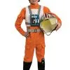 Rubies Costume Co. Inc Child X-Wing Pilot Costume