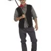 Forum Novelties, Inc Chimney Sweep Costume