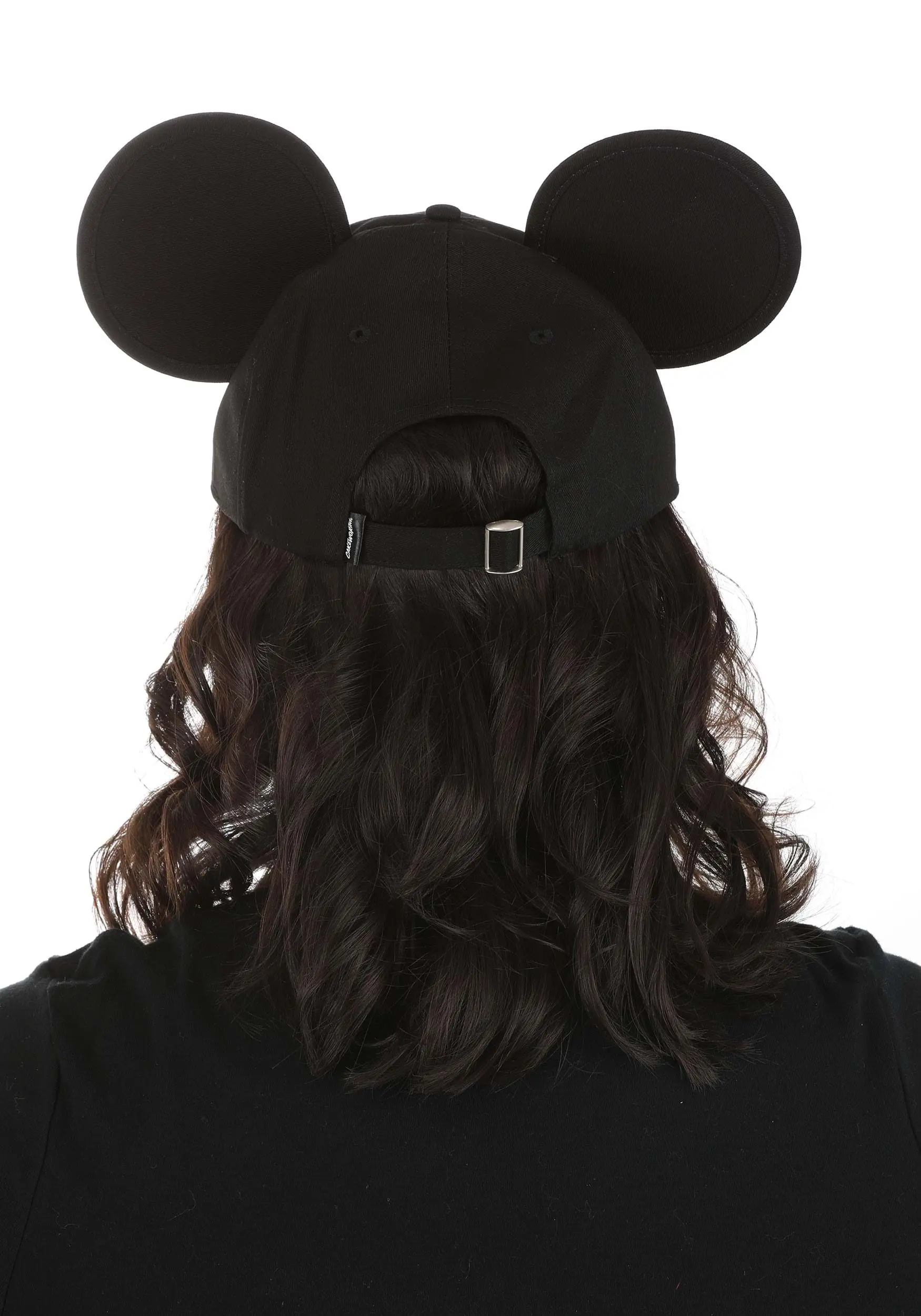 Cakeworthy Classic Mickey Ears Hat - Image 2
