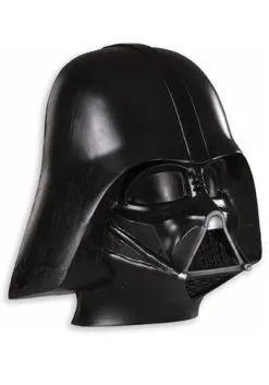Rubies Costume Co. Inc Darth Vader Face Mask