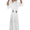 Rubies Costume Co. Inc Deluxe Child Princess Leia Costume