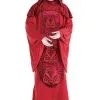 Rubies Costume Co. Inc Deluxe Emperor Palpatine Costume