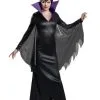 Disguise Adult Deluxe Maleficent Costume
