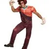 Disguise Men's Deluxe Wreck It Ralph 2 Ralph Costume