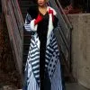 Disguise Limited Descendants Women's Cruella Costume
