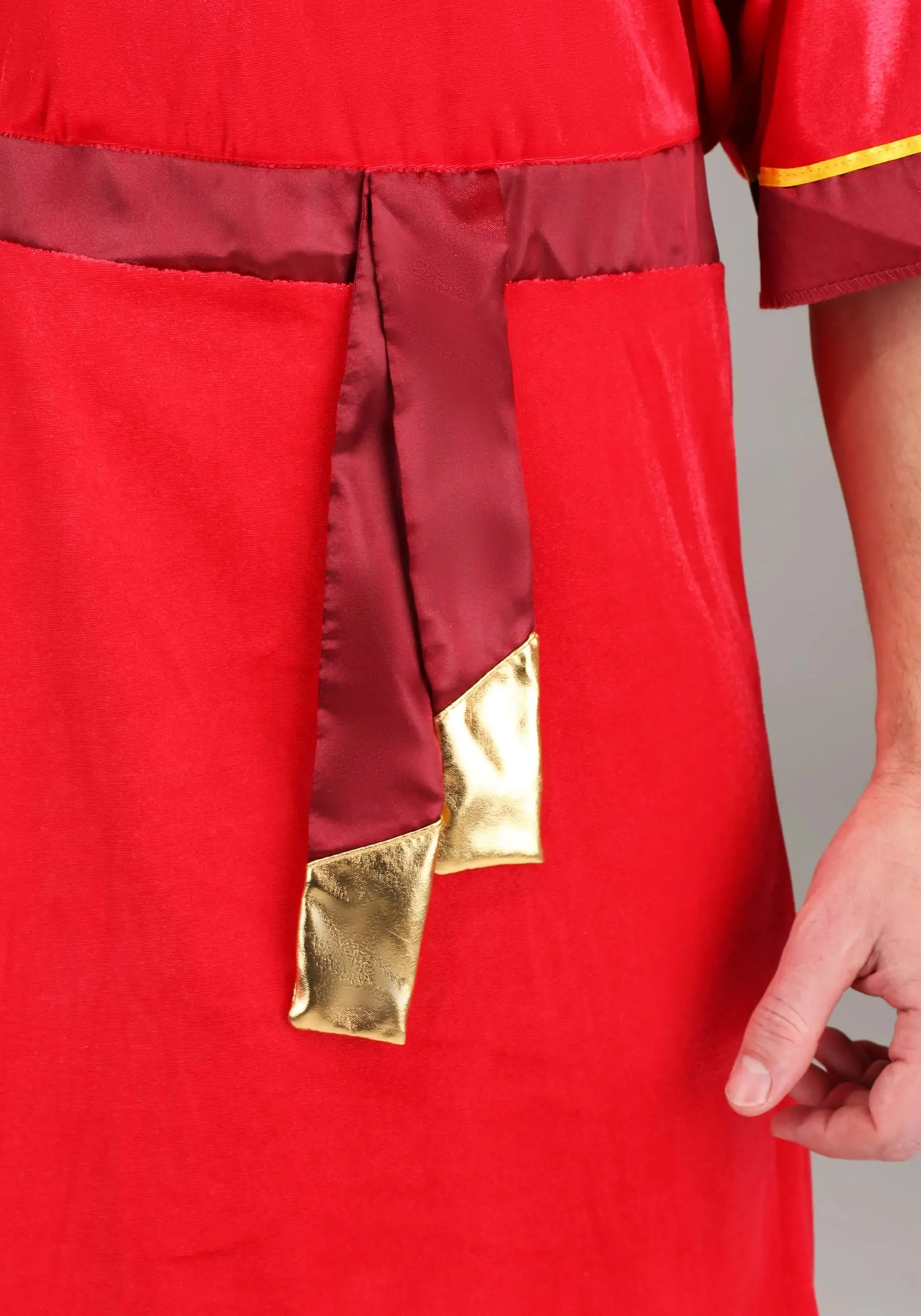 Disguise Limited Disney Emperor's New Groove Kuzco Men's Costume - Image 3