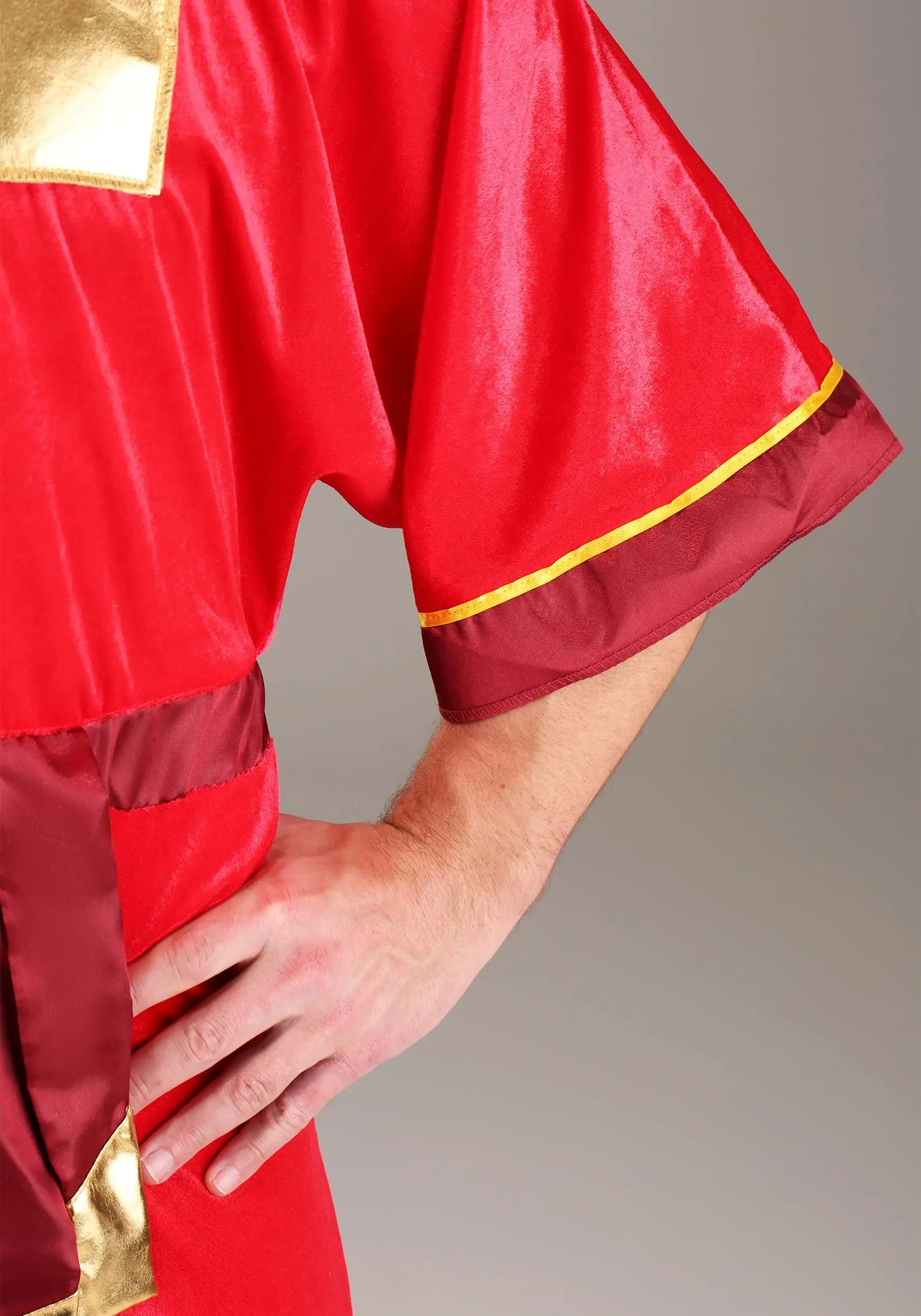 Disguise Limited Disney Emperor's New Groove Kuzco Men's Costume - Image 7