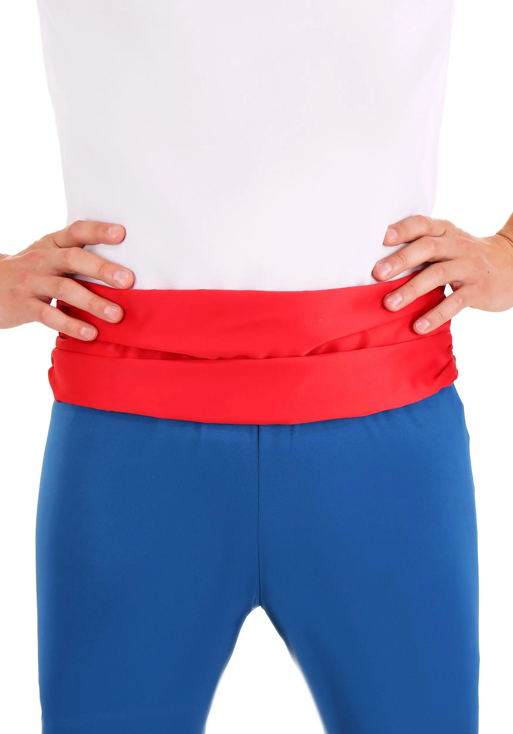 Disguise Limited Prince Eric Deluxe Men's Costume - Image 3