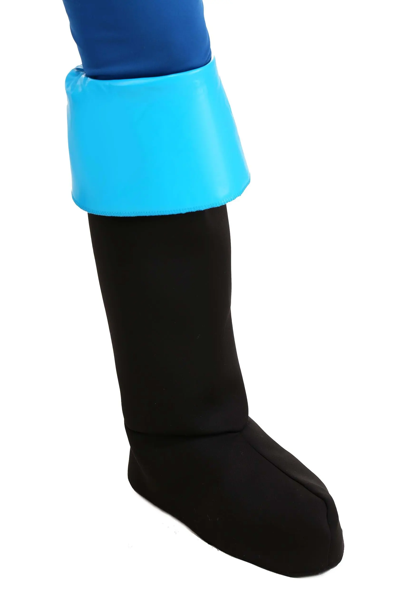 Disguise Limited Prince Eric Deluxe Men's Costume - Image 5