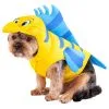 Rubies Costume Co. Inc Disney Princess Flounder Pet Costume