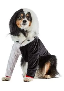 Rubies Costume Co. Inc Disney Villains Cruella De Vil Pet Costume