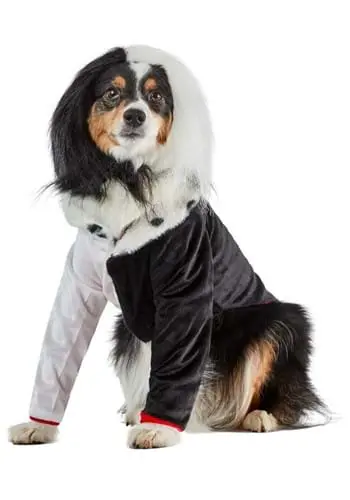 Rubies Costume Co. Inc Disney Villains Cruella De Vil Pet Costume