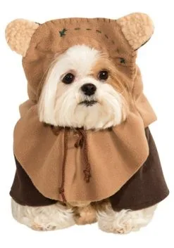 Rubies Costume Co. Inc Ewok Pet Costume