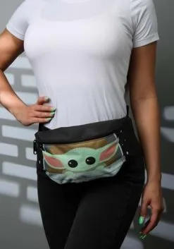 Buck Wear Star Wars The Child Fanny Pack