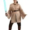 Rubies Costume Co. Inc Female Jedi Costume Plus Size
