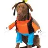 Rubies Costume Co. Inc Goofy Dog Costume