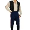 Rubies Costume Co. Inc Han Solo Adult Costume