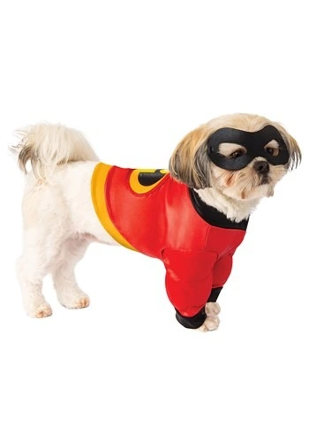 Rubies Costume Co. Inc Incredibles Pet Costume