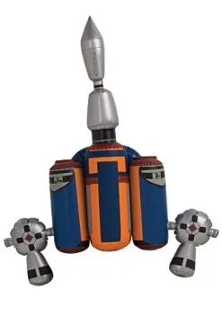 Rubies Costume Co. Inc Inflatable Jango Fett Jet Pack