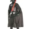 Rubies Costume Co. Inc Kids Darth Vader Costume