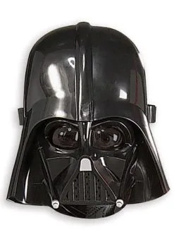Rubies Costume Co. Inc Kids Darth Vader Mask