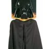 Rubies Costume Co. Inc Kids Darth Vader Mask And Cape