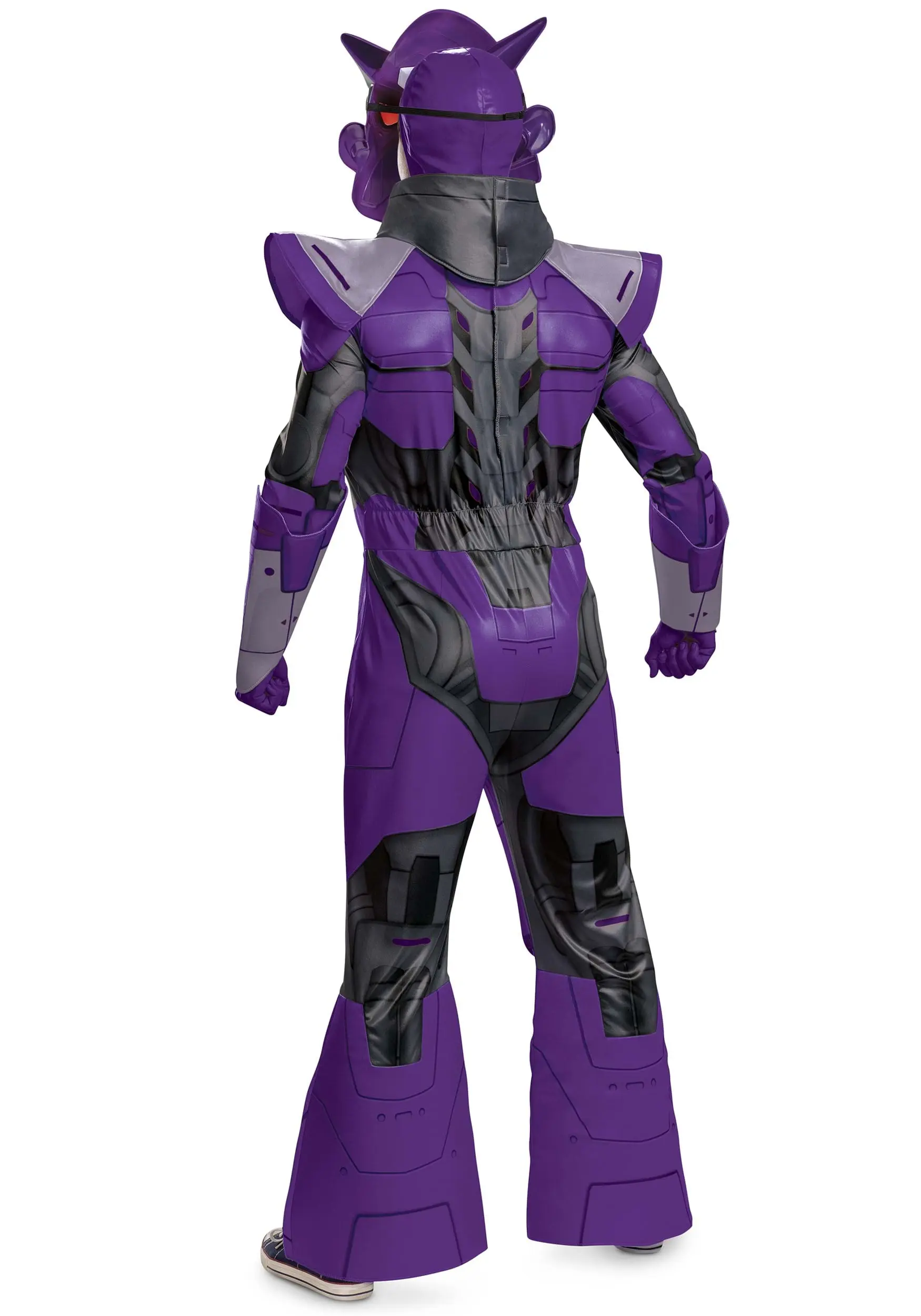 Disguise Lightyear Zurg Deluxe Costume For Adults - Image 3