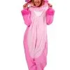 Sazac Adult Lilo And Stitch Angel Kigurumi Costume