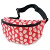 Buckle-Down Lilo And Stitch Leaves Dress Print Fanny Pack