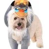 Rubies Costume Co. Inc Lion King Rafiki And Simba Pet Costume
