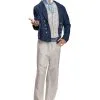 Disguise Adult Little Mermaid Live Action Deluxe Price Eric Costume