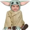Rubies Costume Co. Inc Mandalorian The Child Toddler Costume