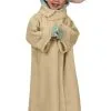 Rubies Costume Co. Inc Kid's Mandalorian The Child Costume
