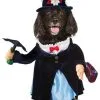 Rubies Costume Co. Inc Pet Costume Of Mary Poppins