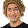 Rubies Costume Co. Inc Mens Willy Wonka Wig