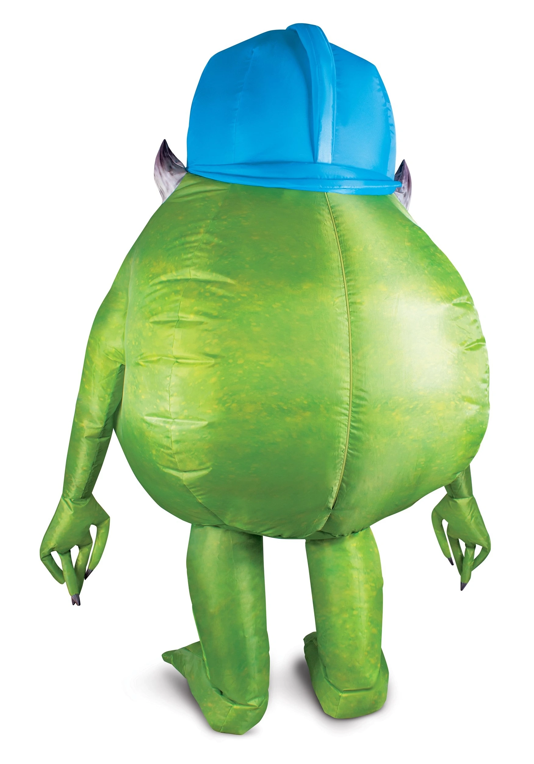 Disguise Limited Monsters Inc Mike Wazowski Inflatable Costume - Image 2