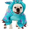 Rubies Costume Co. Inc Monsters Inc Sulley Pet Costume