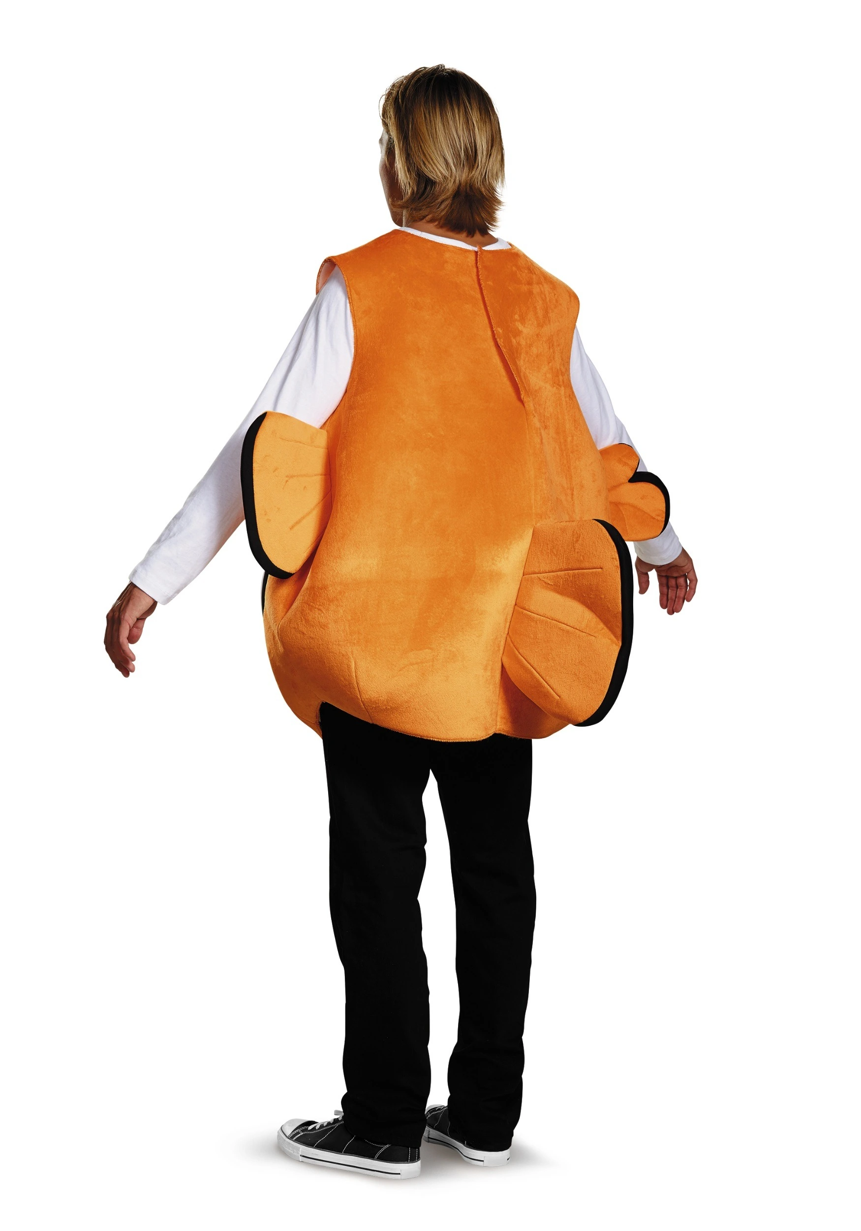 Disguise Nemo Adult Fish Costume - Image 2