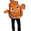 Disguise Nemo Adult Fish Costume