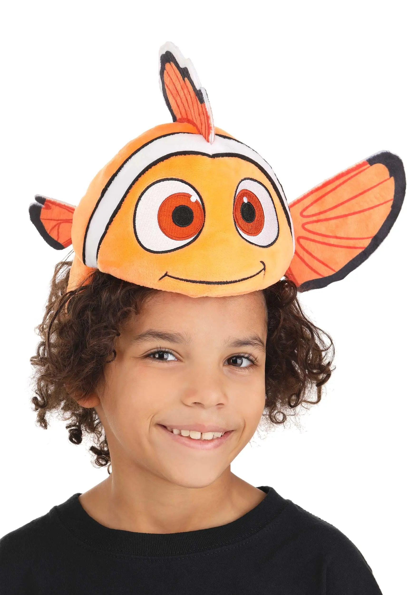 Elope Nemo Face Finding Nemo Headband - Image 2