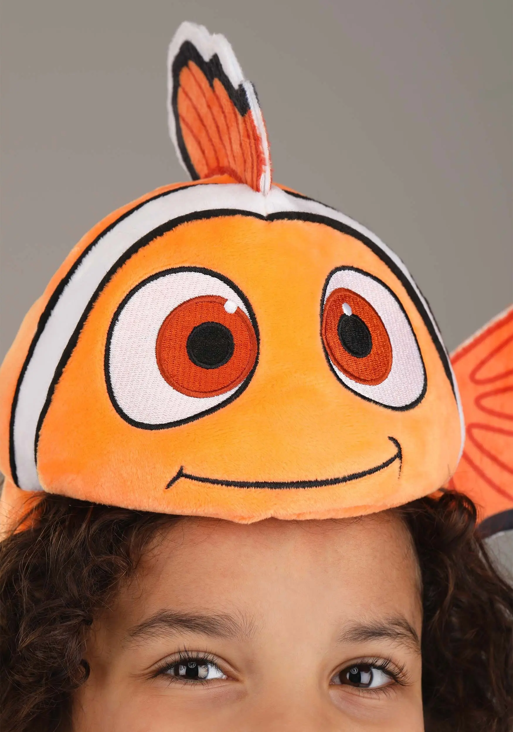 Elope Nemo Face Finding Nemo Headband - Image 3