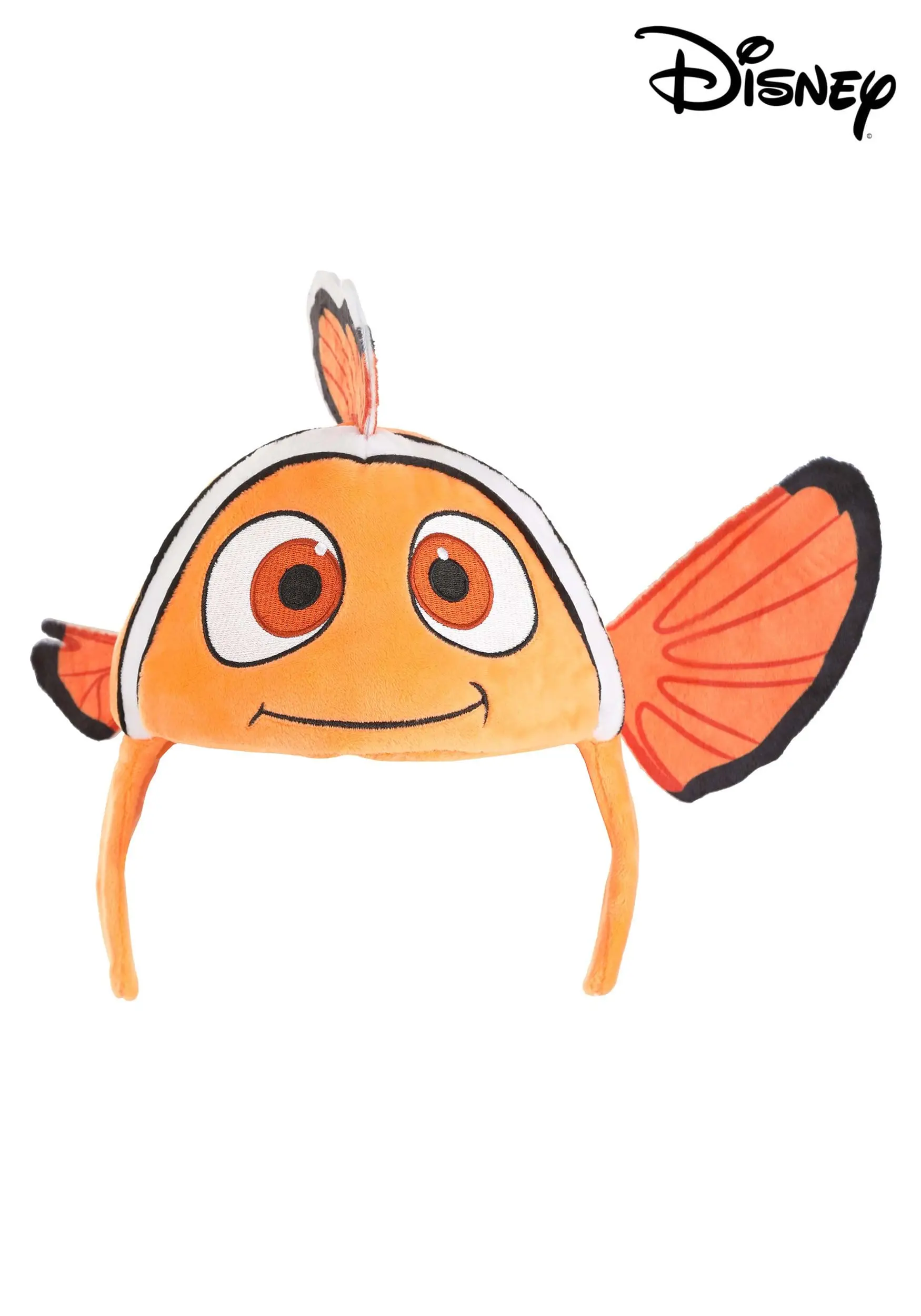 Elope Nemo Face Finding Nemo Headband