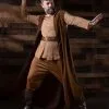 JAZWARES Obi-Wan Costume For Adults