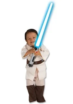 Rubies Costume Co. Inc Obi Wan Kenobi Toddler Costume