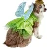 Rubies Costume Co. Inc Dog Costume Of Peter Pan Tinker Bell