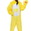 Fun Costumes Plus Size: Care Bears Funshine Bear Costume
