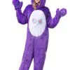 Fun Costumes Plus Size: Care Bears Share Bear Costume