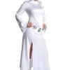 Rubies Costume Co. Inc Plus Size Princess Leia Costume