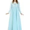 Fun Costumes Princess Bride Buttercup Wedding Dress